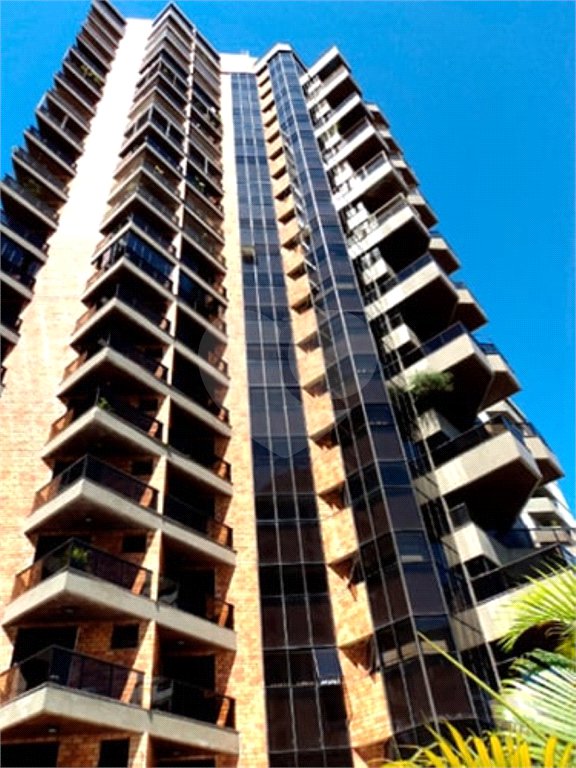Apartamento à venda com 4 suítes em Santana, São Paulo, SP