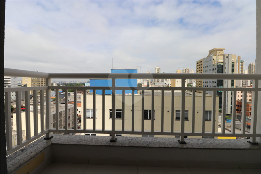 Apartamento à venda com 1 quarto em Santana, São Paulo, SP