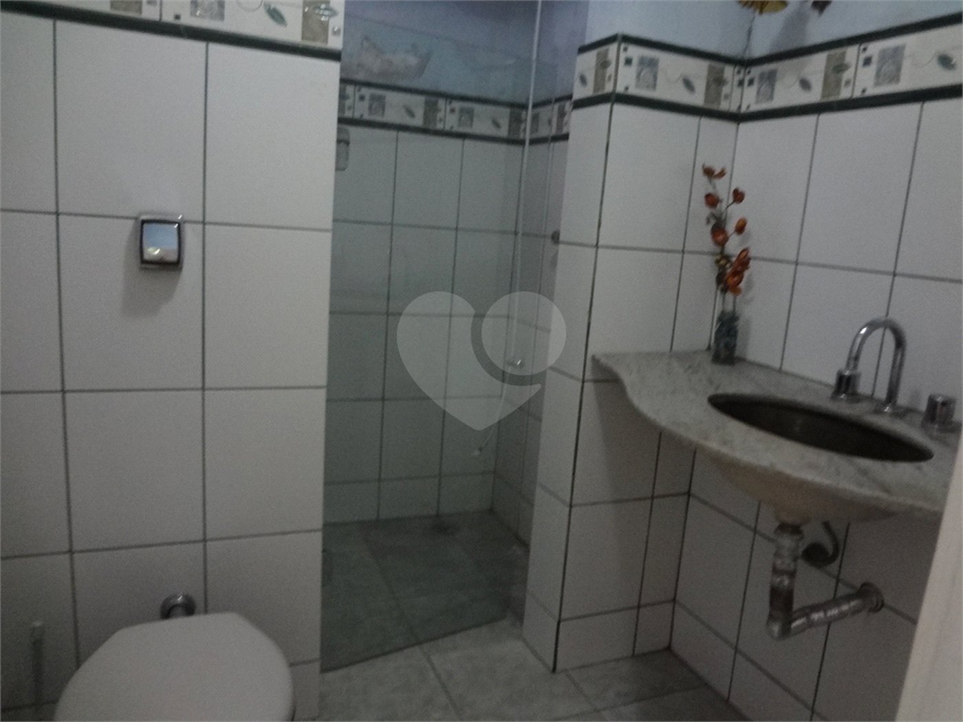 Sobrado à venda com 4 suítes em Santa Teresinha, São Paulo, SP