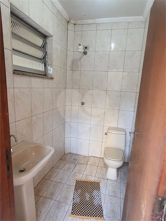 Sobrado à venda com 4 quartos, sendo 1 suíte, em Vila Pereira Barreto, São Paulo, SP