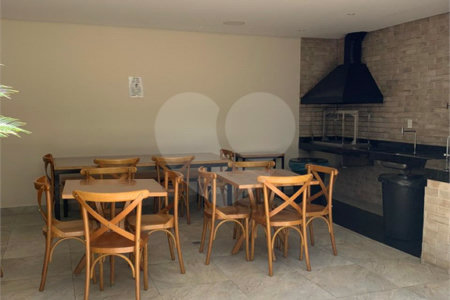 Apartamento à venda com 2 quartos, sendo 1 suíte,  em Indianópolis, São Paulo, SP