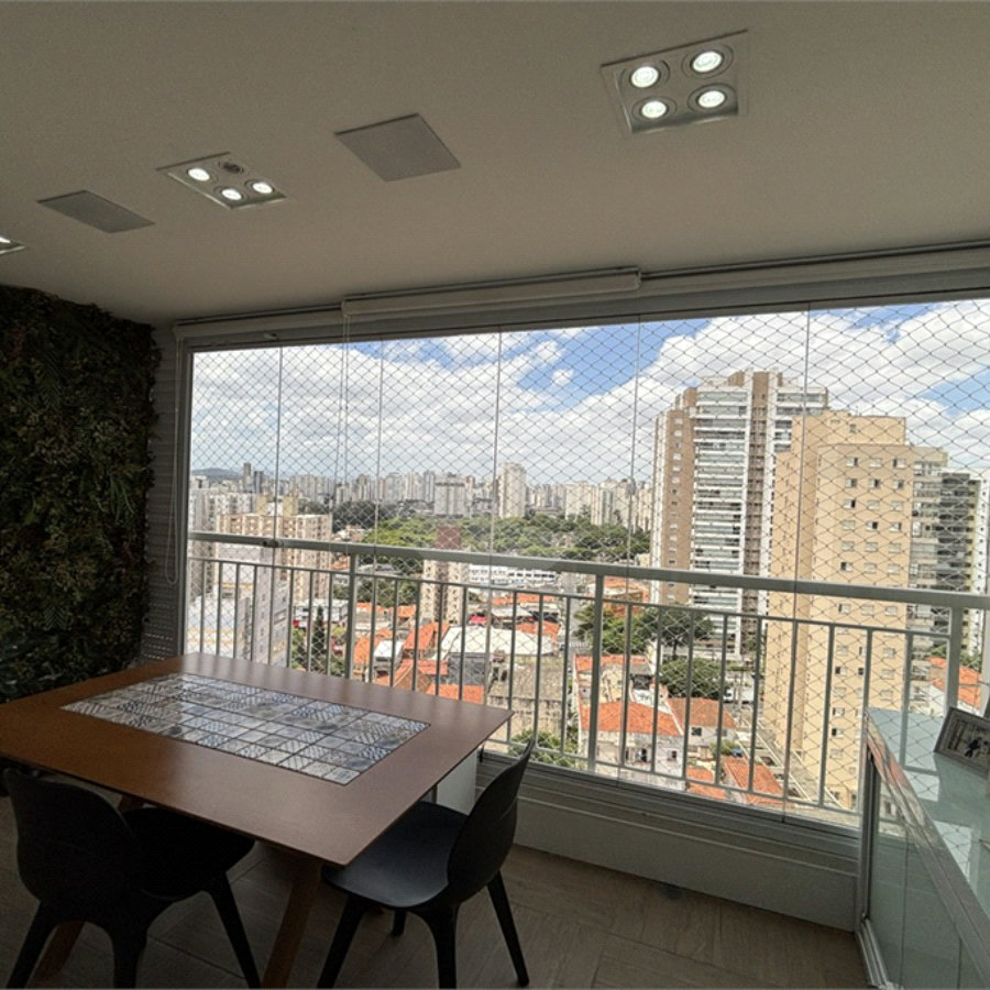 Apartamento à venda com 2 quartos, sendo 1 suíte, em Santa Teresinha, São Paulo, SP