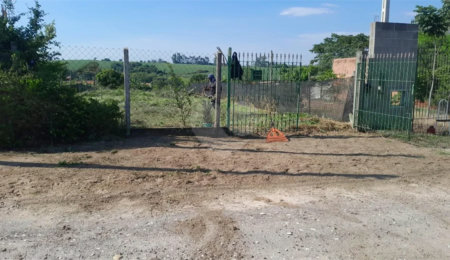 Terreno à venda em Área Rural de Piracicaba, Piracicaba, SP