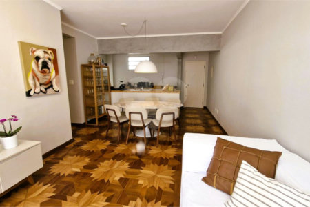 Apartamento à venda com 2 quartos, sendo 1 suíte, em Perdizes, São Paulo, SP