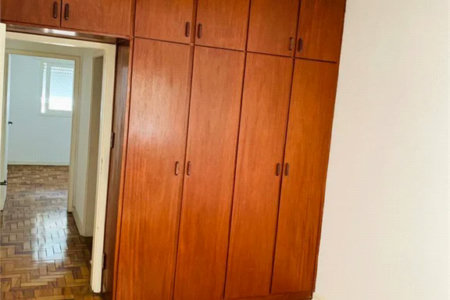 Apartamento à venda com 2 quartos, sendo 1 suíte, em Pinheiros, São Paulo, SP