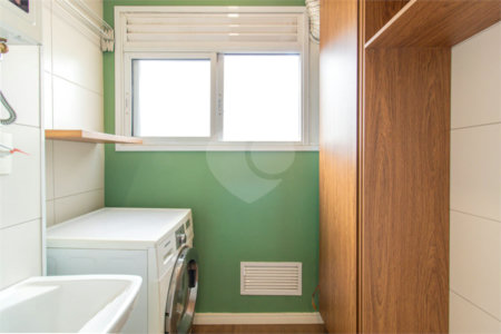 Apartamento à venda com 2 quartos, sendo 1 suíte, em Vila Leopoldina, São Paulo, SP