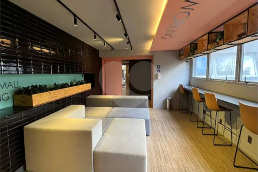 Studio para alugar com 1 quarto em Perdizes, São Paulo, SP