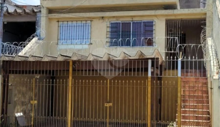 Casa Térrea à venda com 3 quartos em Tremembé, São Paulo, SP