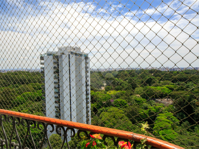 Cobertura à venda com 3 suítes em Alto da Boa Vista, São Paulo, SP