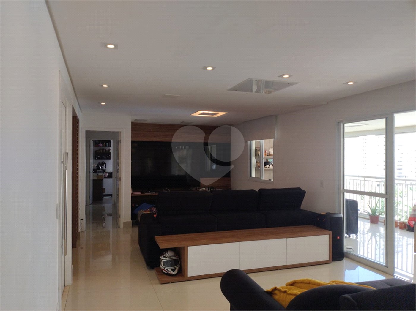 Apartamento à venda com 3 quartos, sendo 1 suíte,  no Centro, São Bernardo do Campo, SP