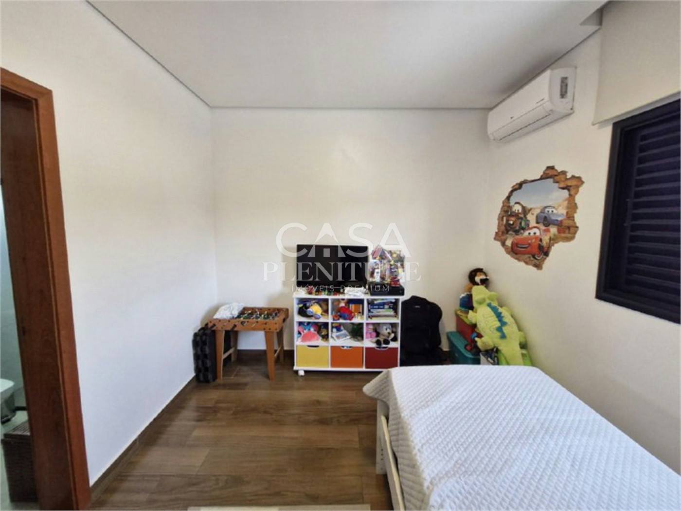 Casa em condomínio à venda com 3 suítes em Cajuru do Sul, Sorocaba, SP
