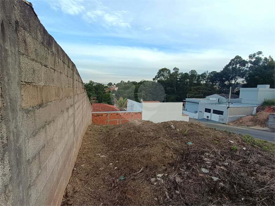 Terreno à venda em Santa Claudina, Vinhedo, SP