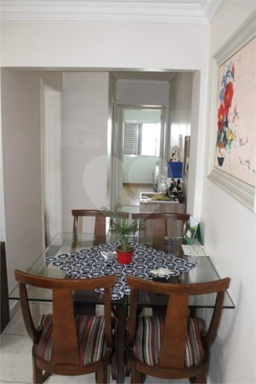 Apartamento à venda com 2 quartos em Planalto Paulista, São Paulo, SP