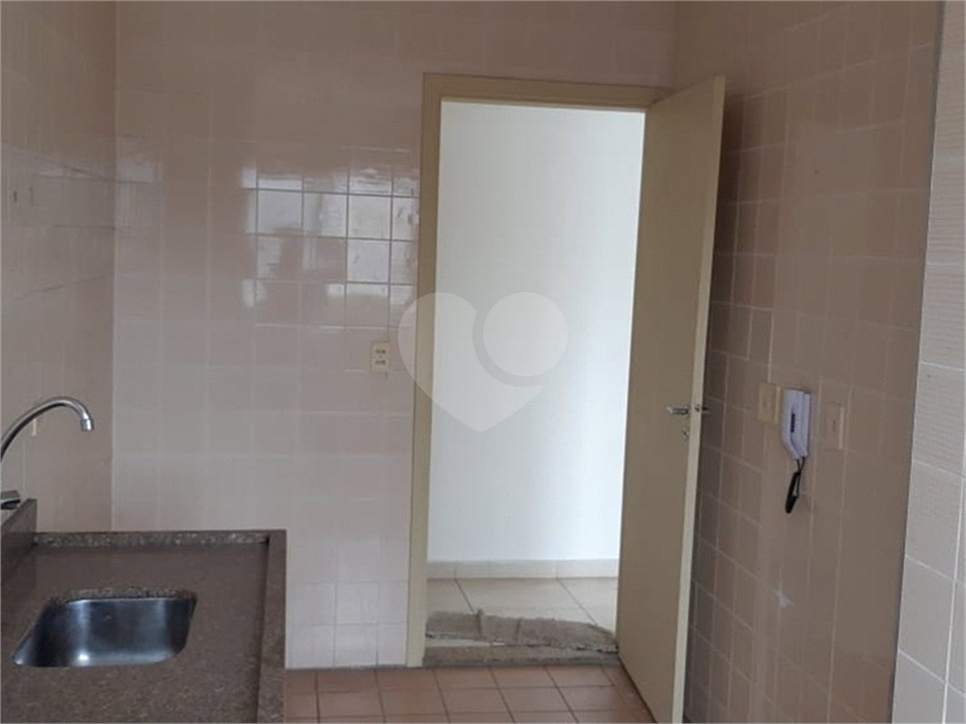 Apartamento à venda com 2 quartos em Mandaqui, São Paulo, SP