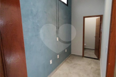 Casa à venda com 3 suítes no condomínio Alphaville Nova Esplanada 3, Votorantim - SP