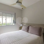 Apartamento à venda com 2 quartos, sendo 1 suíte,  em Vila Andrade, São Paulo, SP