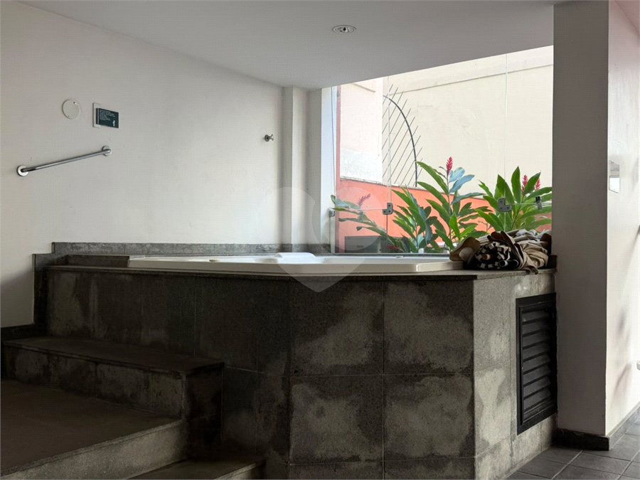 Apartamento para alugar com 1 quarto em Copacabana, Rio de Janeiro, RJ
