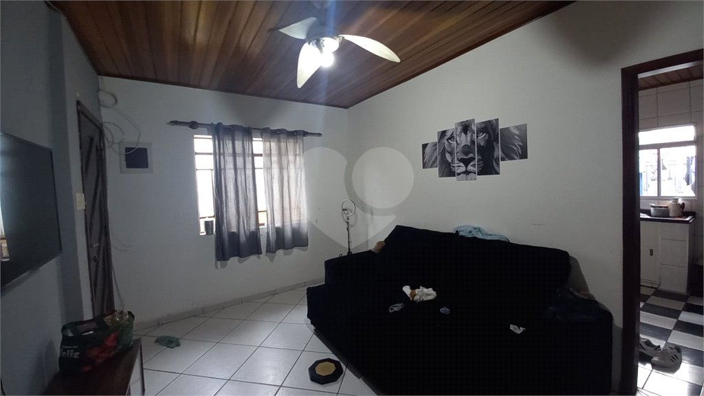 Casa à venda com 2 quartos em Vila Gustavo, São Paulo, SP