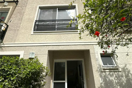 Casa à venda com 3 quartos, sendo 2 suítes, no condomínio Townhouse Village Morumbi, São Paulo - SP