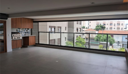 Apartamento à venda com 2 suítes em Bela Aliança, São Paulo, SP