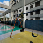 Apartamento com 3 dormitórios à venda, 129 m² por R$ 1.890.000,00 - Aparecida - Santos/SP