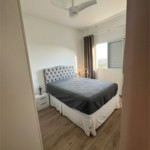 Apartamento à venda com 2 quartos em Jardim Gonçalves, Sorocaba, SP