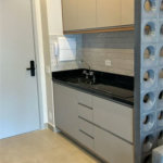 Apartamento para alugar com 1 suíte em Sumarezinho, São Paulo, SP
