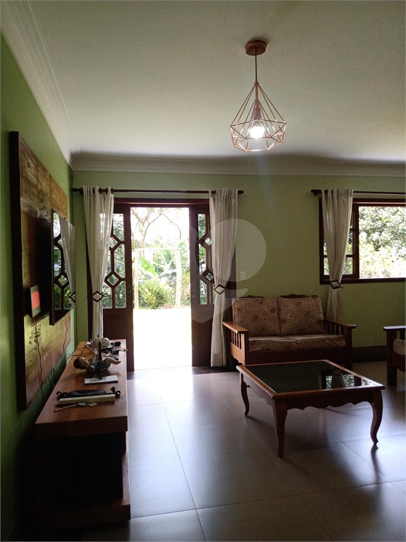 Casa de Vila à venda com 4 suítes em Guarapiranga, São Paulo, SP