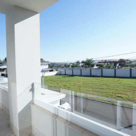 Casa à venda com 4 quartos, sendo 1 suíte, em Parque Residencial Mart Ville, Presidente Prudente, SP