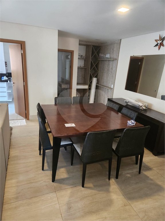 Apartamento à venda ou para alugar com 3 suítes em Vila Castelo Branco, Indaiatuba, SP
