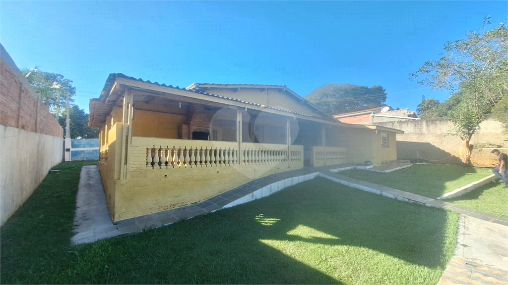 Chácara à venda com 2 quartos, sendo 1 suíte, em Parque Monte Bianco, Araçoiaba da Serra, SP