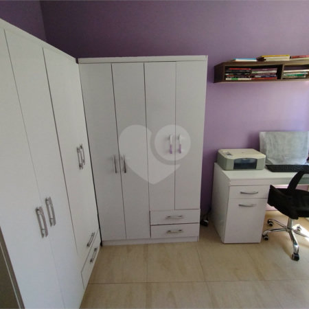 Apartamento à venda com 2 quartos em Parque Munhoz, São Paulo, SP