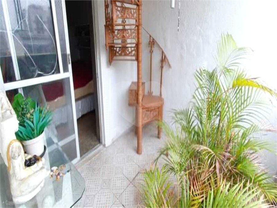 Cobertura à venda com 3 quartos, sendo 1 suíte,  em Tijuca, Rio de Janeiro, RJ