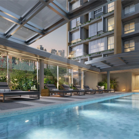 Apartamento à venda com 4 suítes em Jardim Paulista, São Paulo, SP