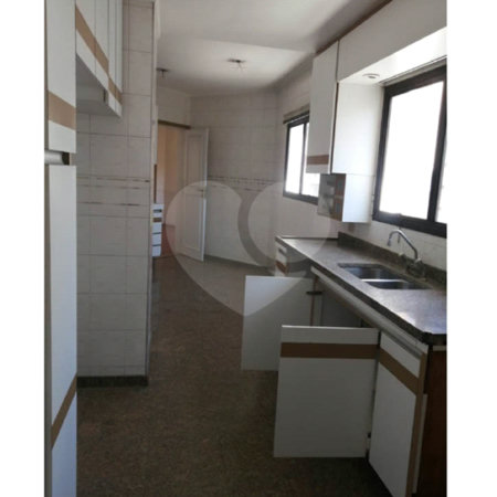 Apartamento à venda com 3 suítes em Tatuapé, São Paulo, SP