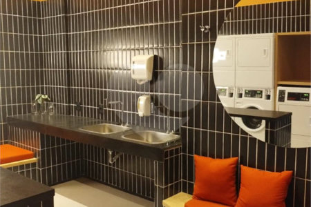 Apartamento à venda com 1 quarto em Pinheiros, São Paulo, SP