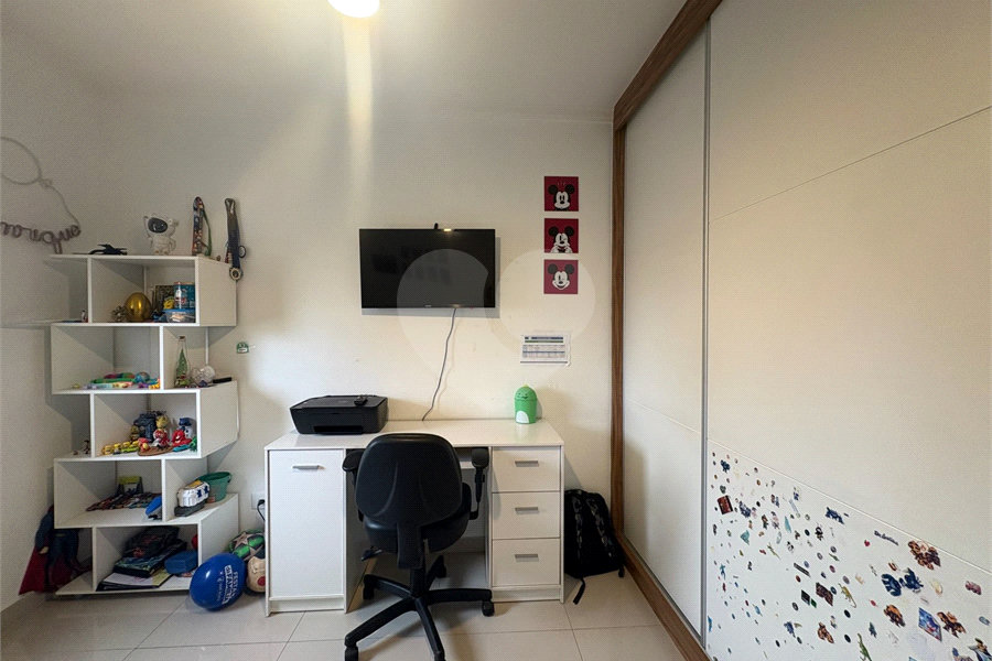 Apartamento à venda com 3 quartos, sendo 1 suíte, em Santa Terezinha, São Paulo, SP