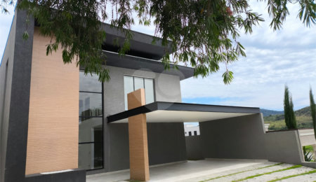 Sobrado à venda com 4 suítes em Condomínio Residencial Reserva Ecológica Atibaia, Atibaia, SP