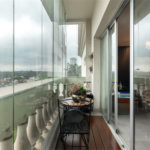 Apartamento à venda com 2 quartos, sendo 1 suíte, em Campo Belo, São Paulo, SP