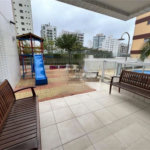 Apartamento com 3 dormitórios à venda, 181 m² por R$ 2.600.000,00 - Gonzaga - Santos/SP