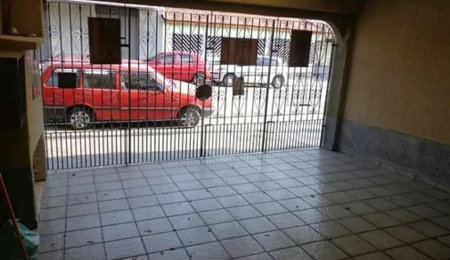 Casa à venda com 3 quartos, sendo 1 suíte,  em Vila Campesina, Osasco, SP