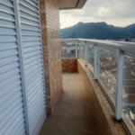 Apartamento à venda, 72 m² por R$ 595.000,00 - Vila Valença - São Vicente/SP