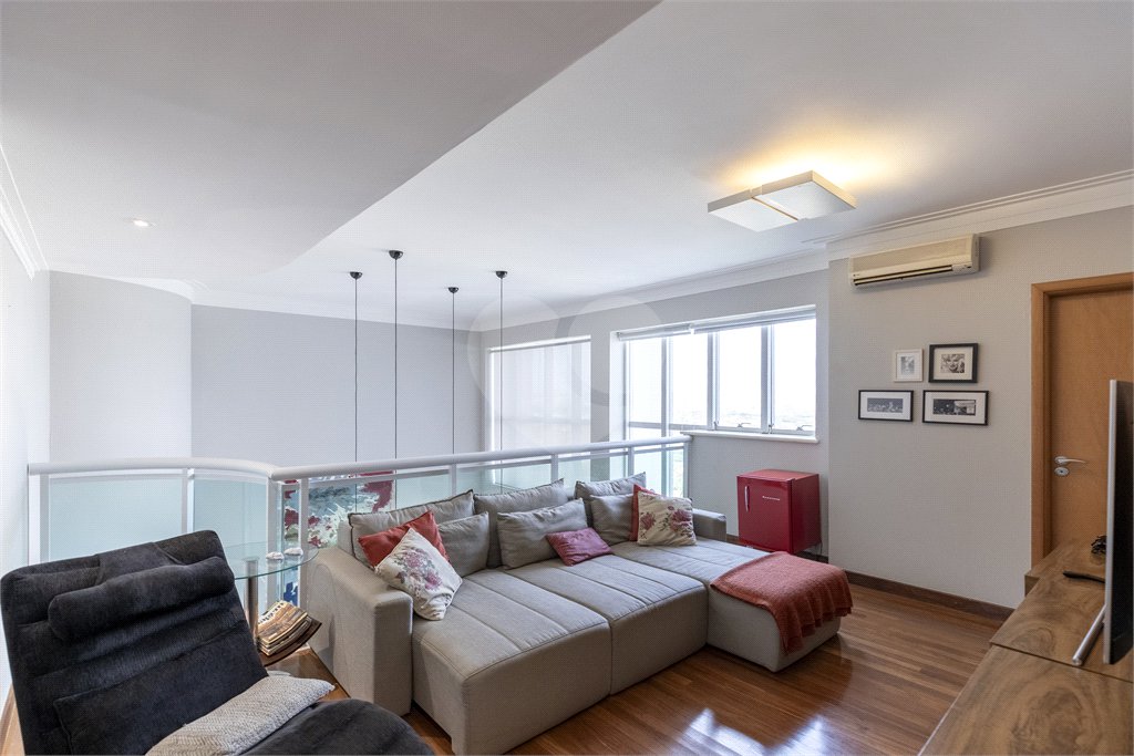 Duplex à venda com 3 suítes em Jardim Botânico, Ribeirão Preto, SP