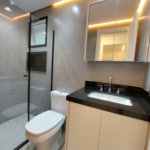 Apartamento à venda com 2 quartos, sendo 1 suíte, em Vila Leopoldina, São Paulo, SP