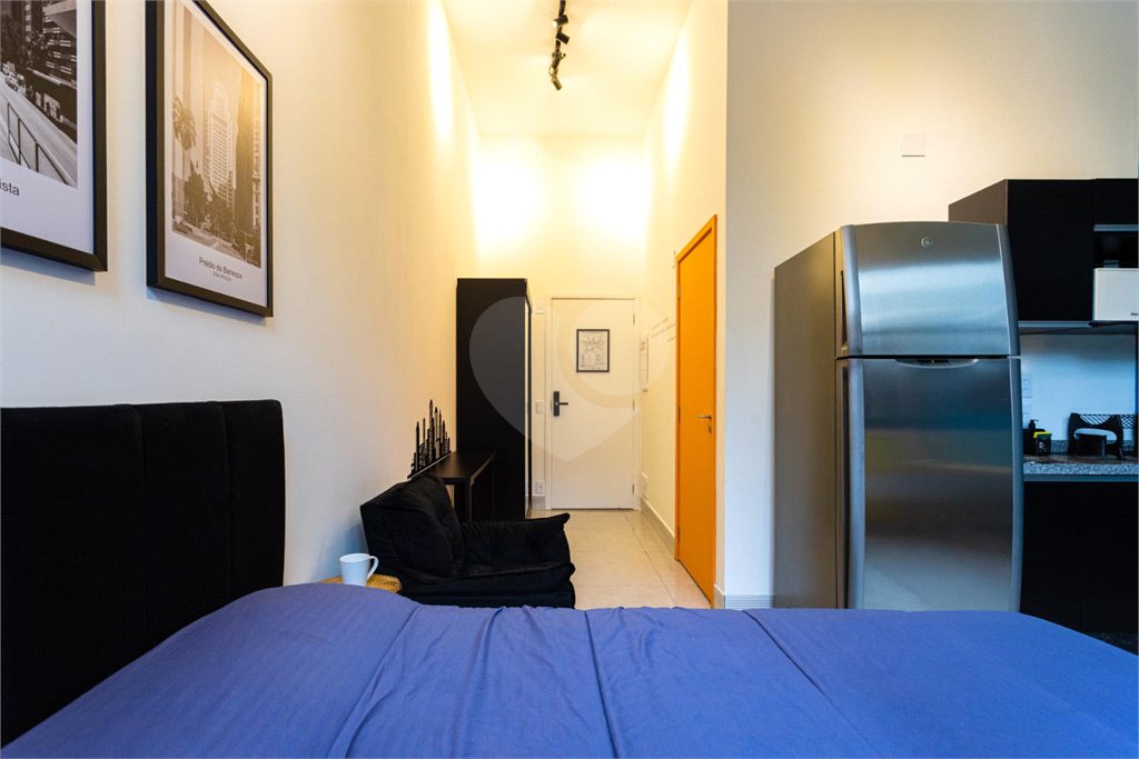Apartamento à venda em Sumarezinho, São Paulo, SP