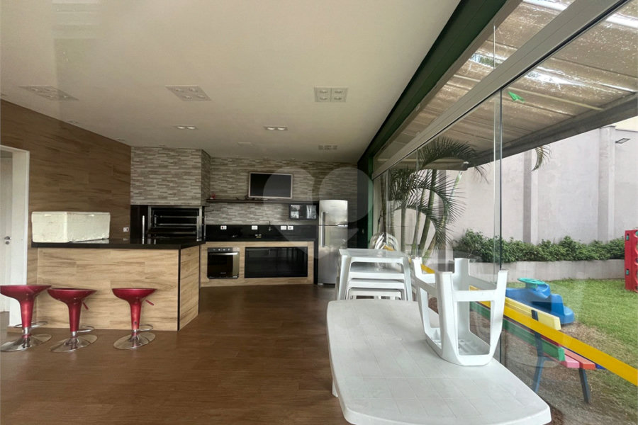 Apartamento à venda com 3 quartos, sendo 1 suíte, em Santana, São Paulo, SP