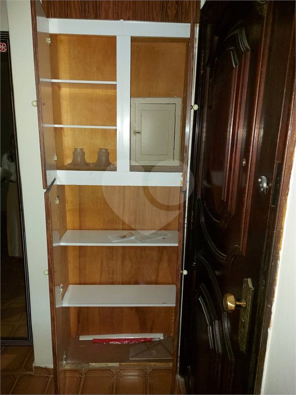 Apartamento à venda com 3 quartos em Palmas do Tremembé, São Paulo, SP