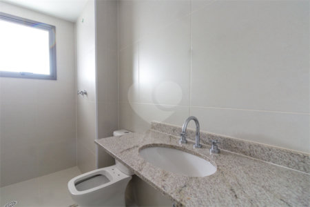 Apartamento à venda com 4 suítes em Brooklin Novo, São Paulo, SP