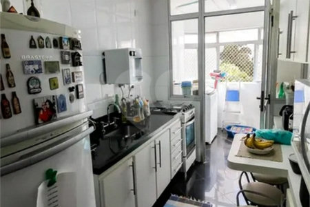 Apartamento à venda com 2 quartos em Vila Andrade, São Paulo, SP