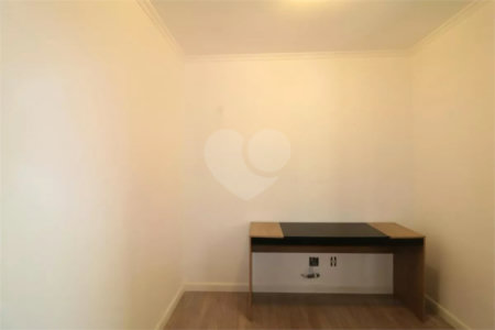 Apartamento à venda com 2 quartos em Mooca, São Paulo, SP